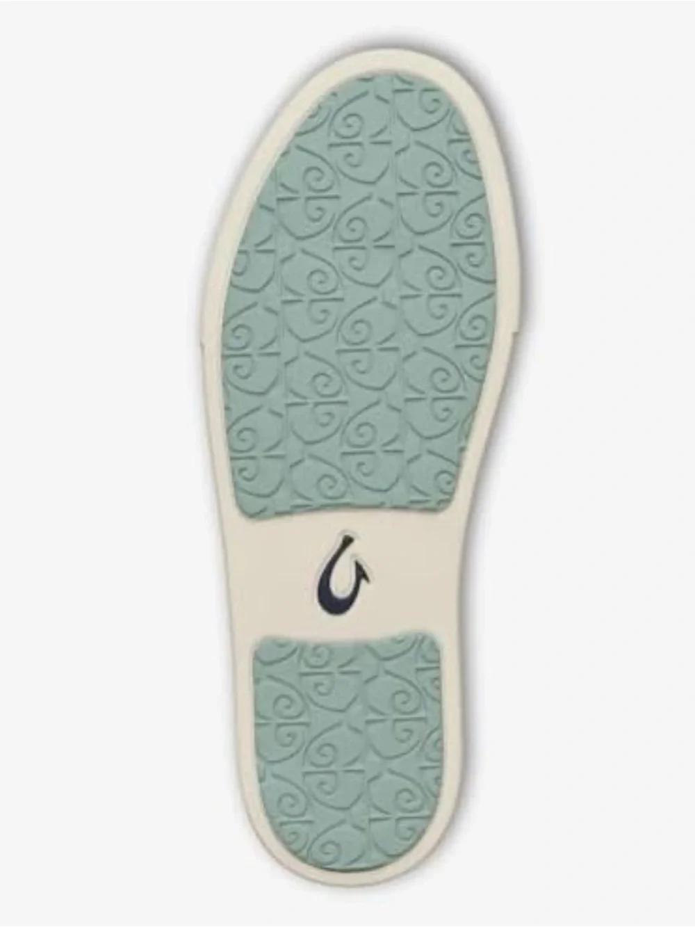 Olukai Pehuea - Swell/Swell Size 6